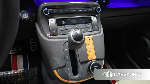 Hyundai Casper id 4922846 из Кореи 19