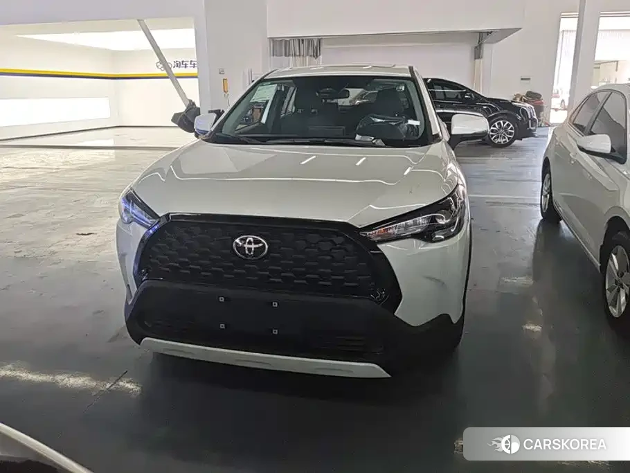 Toyota Corolla id 4607233 из Китая 15