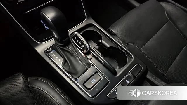 Hyundai Grandeur IG id 3601983 из Кореи 19