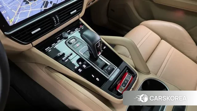 Porsche Cayenne (PO536) id 3128523 из Кореи 19