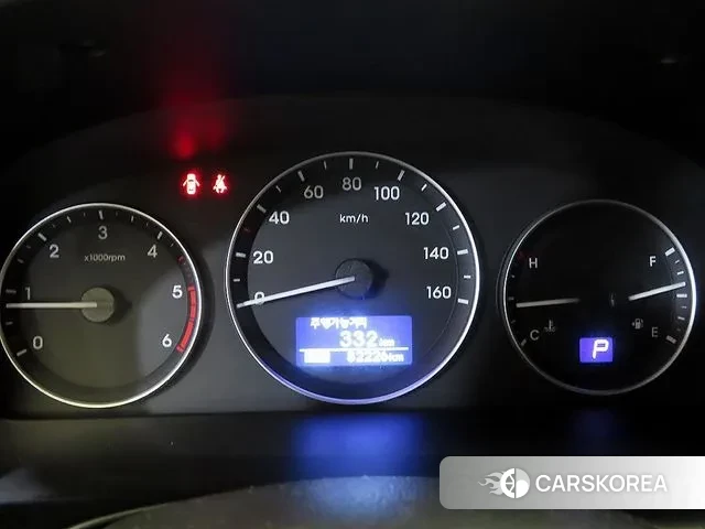 Hyundai The New Grand Starex id 3626965 из Кореи 19