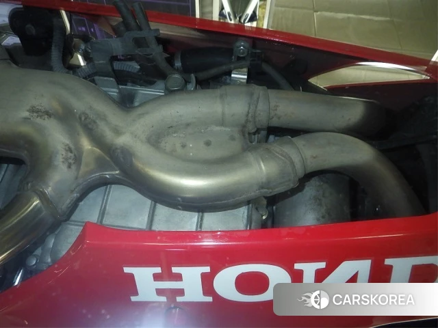 Honda VFR800F id 4341456 из Японии 9
