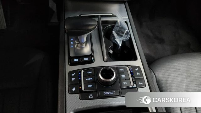 Genesis G80 id 4684498 из Кореи 32