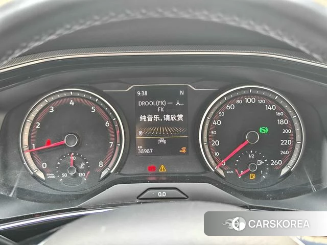 Volkswagen Tanyue id 4277441 из Китая 11