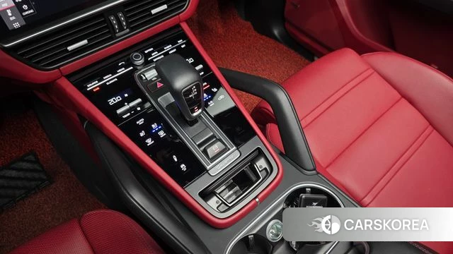 Porsche Cayenne (PO536) id 3916298 из Кореи 19