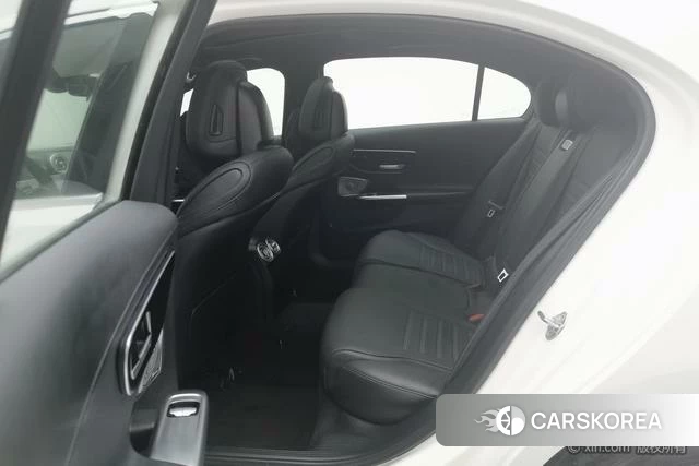 Mercedes-Benz Class C id 4264086 из Китая 23