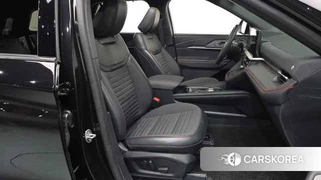 Ford Explorer 6th Generation id 3446950 из Кореи 19