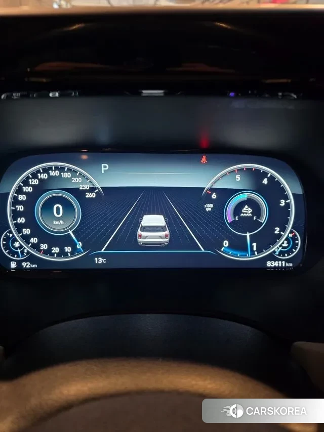 Hyundai Palisade id 3772220 из Кореи 19