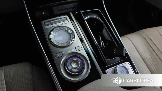 Genesis GV80 id 3646054 из Кореи 19