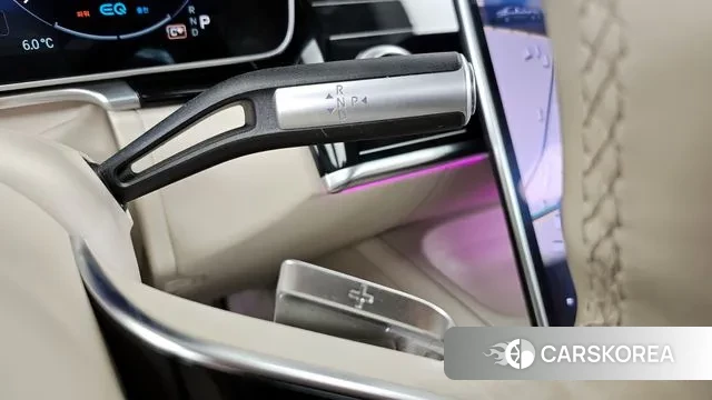 Mercedes-Benz S-Class W223 id 3467987 из Кореи 19