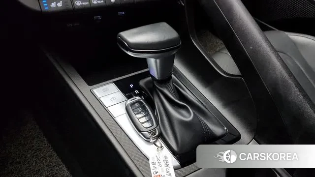 Hyundai Avante (CN7) id 3428638 из Кореи 19