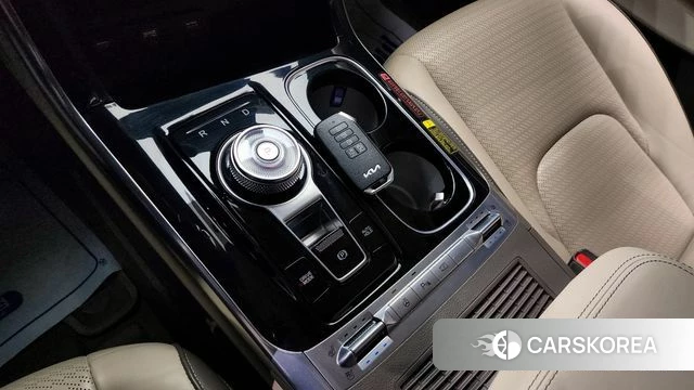 Kia Carnival 4th generation id 3851567 из Кореи 19