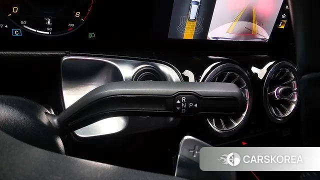 Mercedes-Benz GLB-Class X247 id 3573344 из Кореи 19