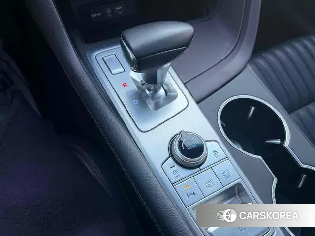 Genesis G70 id 3455313 из Кореи 19