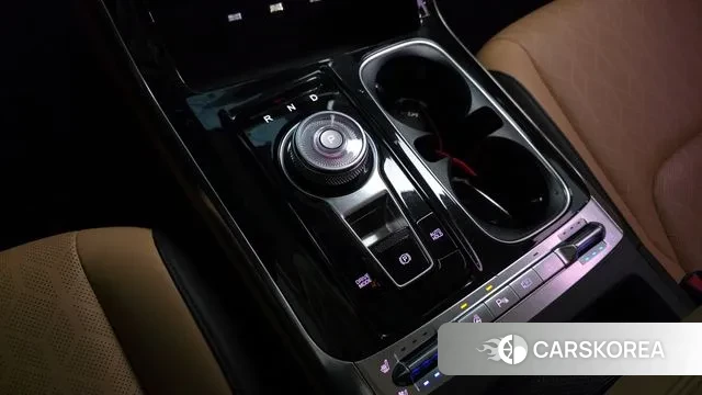 Kia Carnival 4th generation id 3453204 из Кореи 19