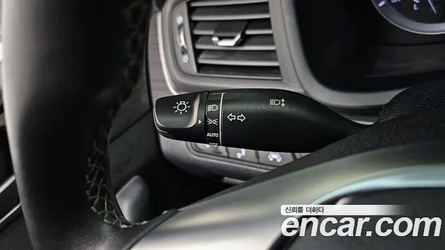 Hyundai Sonata New Rise Hybrid id 2700438 из Кореи 19