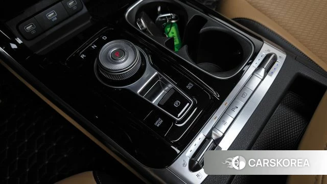 Kia Carnival 4th generation id 4535420 из Кореи 34