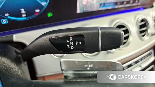 Mercedes-Benz E-Class W213 id 3324176 из Кореи 19