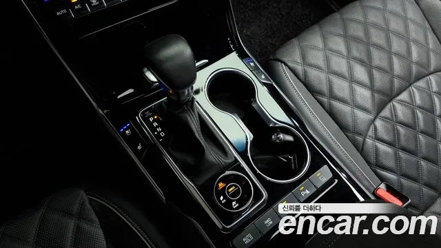 Kia Mohave Master id 2926359 из Кореи 19