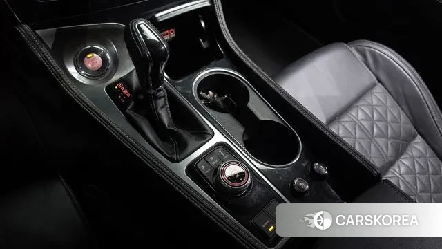 Nissan Maxima (A36) id 3391655 из Кореи 19