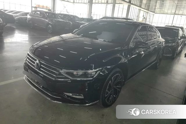 Volkswagen Magotan id 4290775 из Китая 16