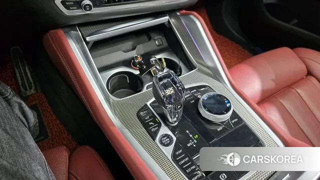 BMW X6 (G06) id 3488489 из Кореи 19