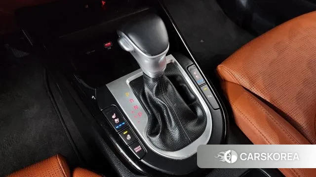 Kia The New K3 2nd generation id 3621173 из Кореи 19