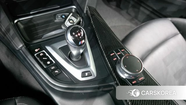 BMW M4 (F82) id 4638108 из Кореи 19