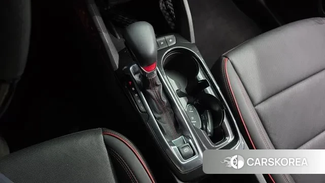 Chevrolet (GM Daewoo) Trailblazer id 3717661 из Кореи 19