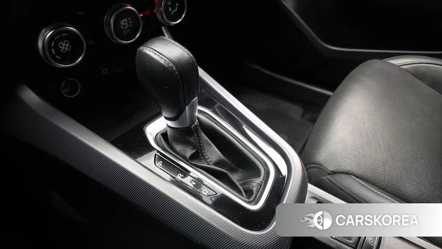 Renault Korea (Samsung) XM3 id 4551225 из Кореи 29