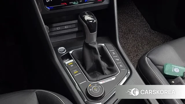 Volkswagen Tiguan second Generation id 3432061 из Кореи 19