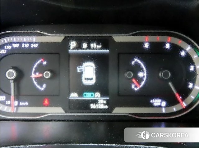 Hyundai Tucson (NX4) id 4344030 из Кореи 17