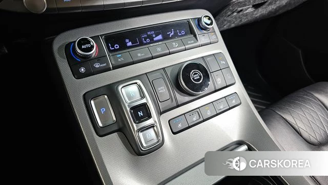 Hyundai Palisade id 4459255 из Кореи 29