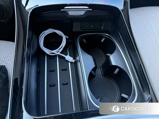 Mercedes-Benz S-Class W223 id 2885474 из Кореи 19