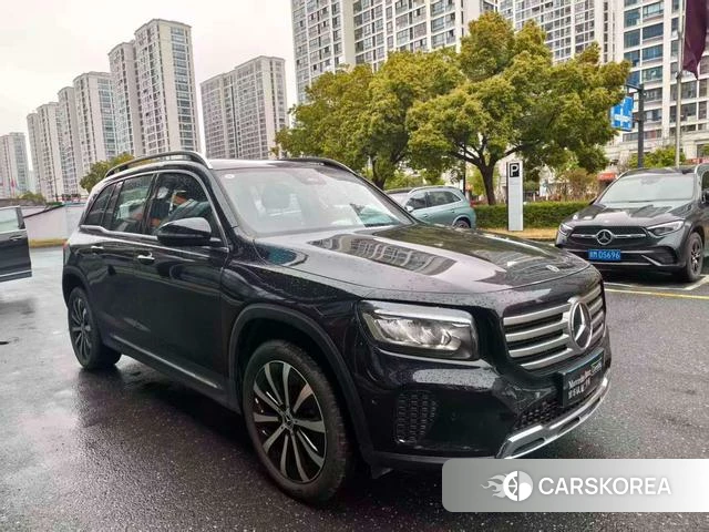 Mercedes-Benz GLB id 4259710 из Китая 16