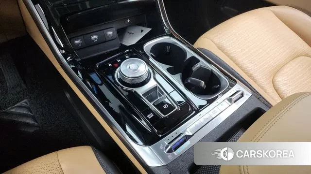 Kia Carnival 4th generation id 3443157 из Кореи 19