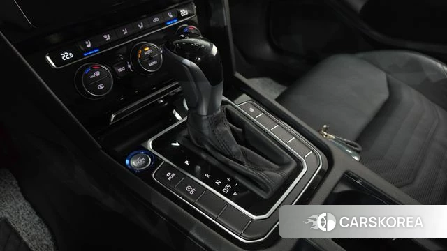 Volkswagen Arteon id 4683977 из Кореи 38
