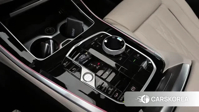 BMW X5 (G05) id 3467068 из Кореи 19