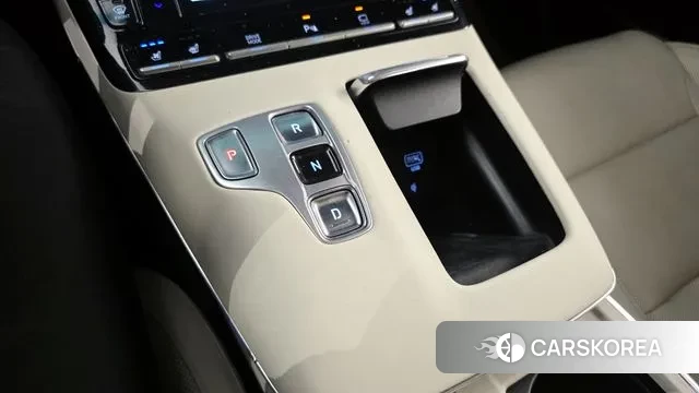 Hyundai The New Grandeur IG Hybrid id 3442911 из Кореи 19