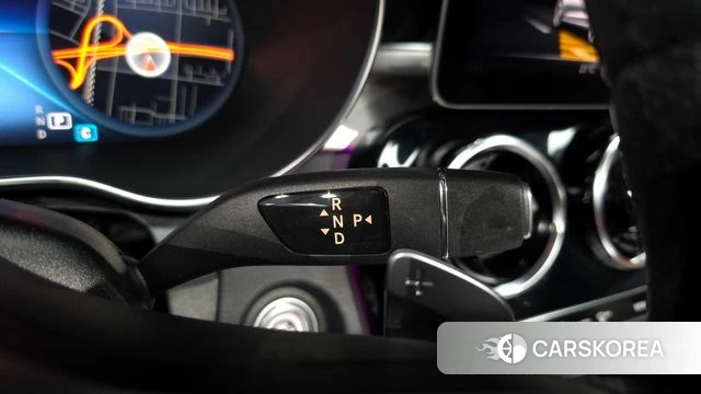 Mercedes-Benz C-Class W205 id 3807679 из Кореи 19