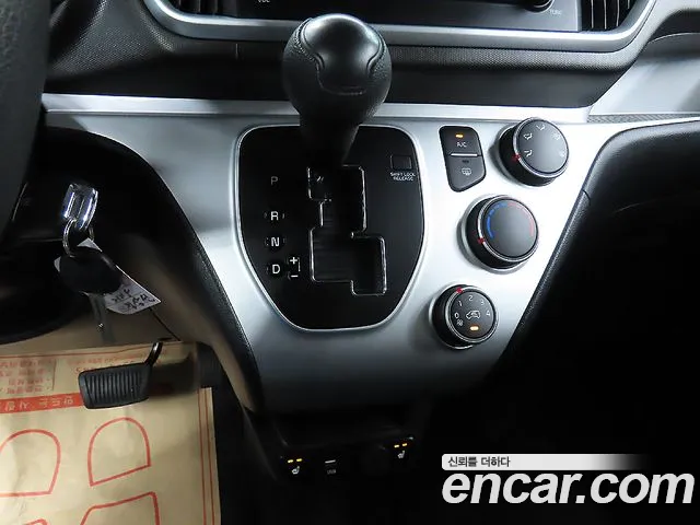 Kia The New Ray id 2749186 из Кореи 19