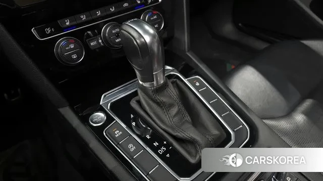 Volkswagen Arteon id 3778664 из Кореи 19