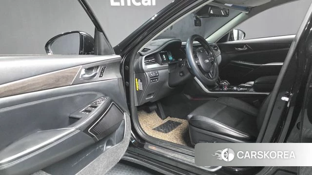 Kia K7 Premier id 4339193 из Кореи 31