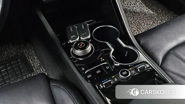 Kia K5 3rd generation id 3626650 из Кореи 19