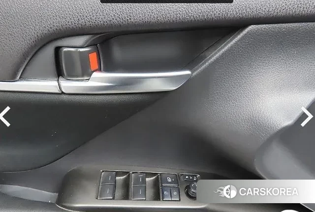 Toyota Camry (XV70) id 3669975 из Кореи 16