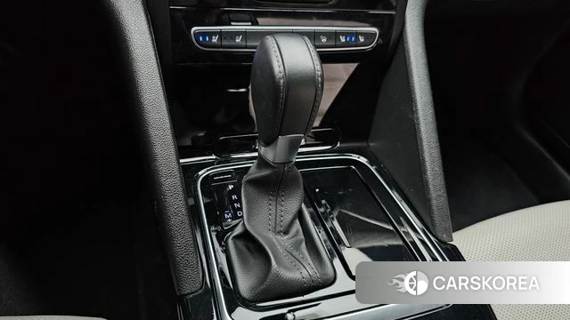 Renault Korea (Samsung) SM6 id 3936404 из Кореи 19