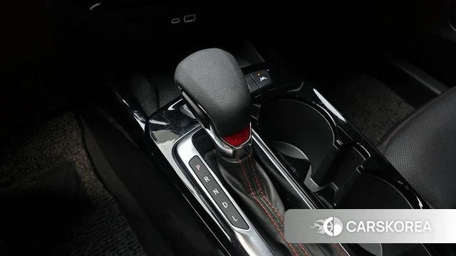 Chevrolet (GM Daewoo) Trax Crossover id 4280050 из Кореи 19