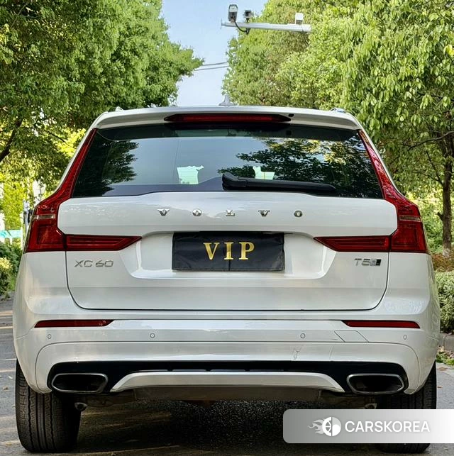 Volvo XC60 id 4209202 из Китая 10