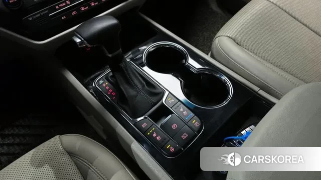 Kia The New Carnival id 3588408 из Кореи 19