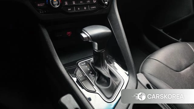 Kia The New Niro id 4943639 из Кореи 28